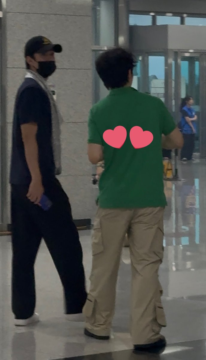 세훈아 잘가 🥺🥺
#세훈