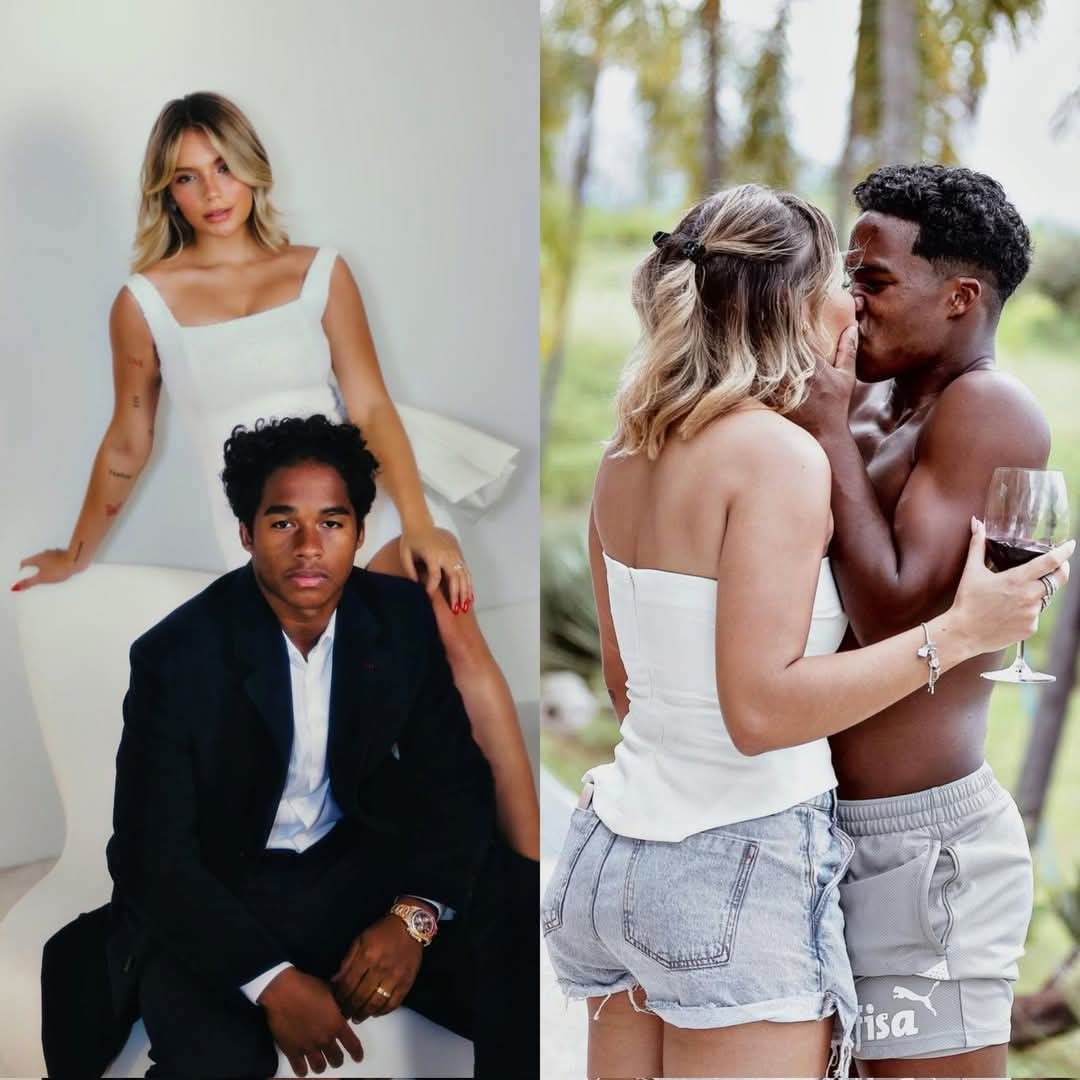 عکس گابریلی میراندا