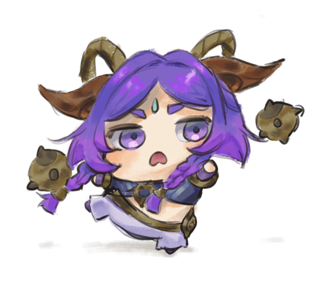 Lxi141's tweet image. ユナラさん！