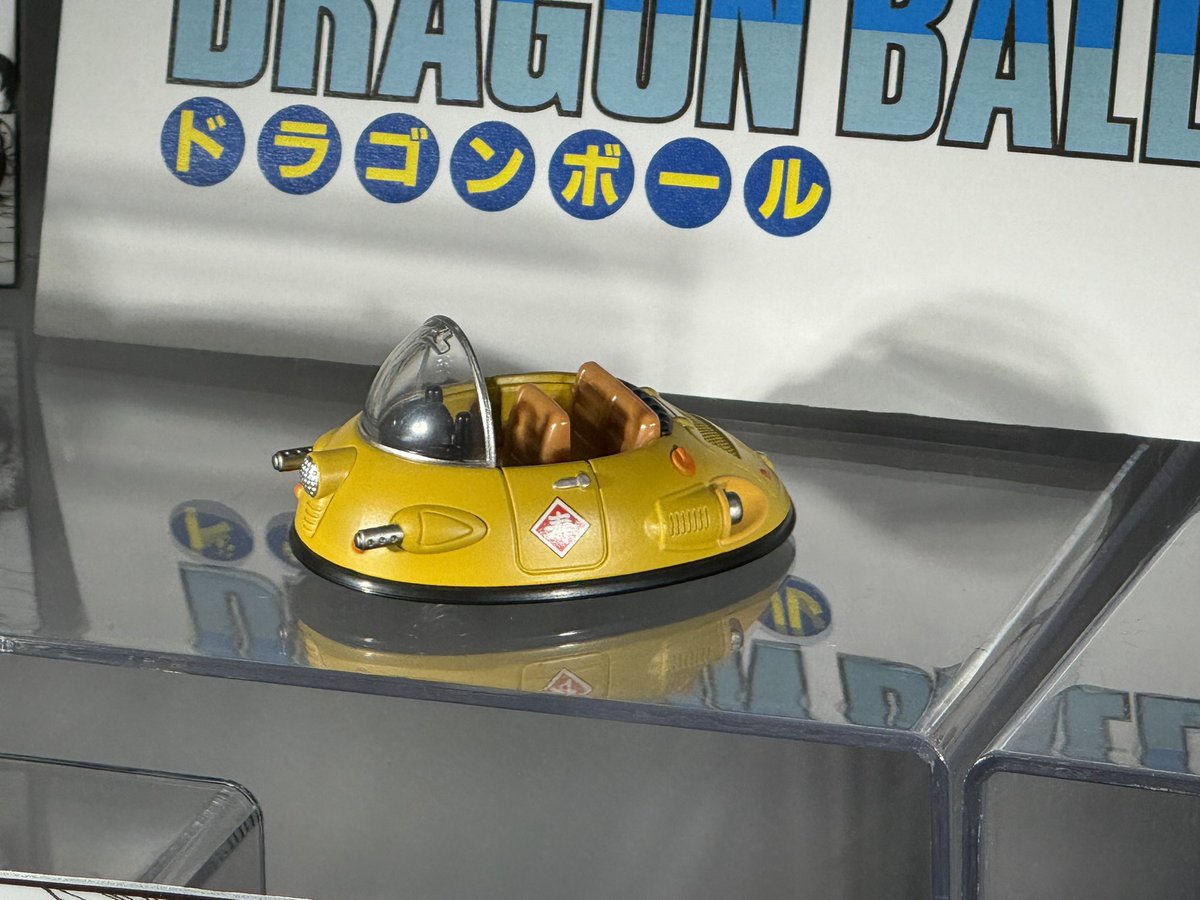 db_db_db_zzz's tweet image. 出来が良すぎたトミカコラボ
#DB特派員 #DragonBall40th