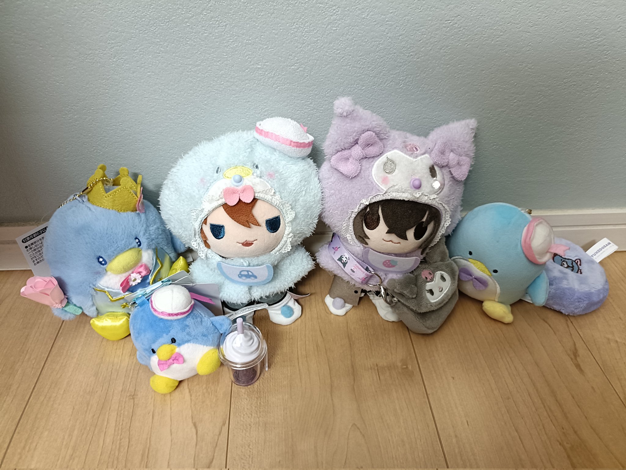 ひよこ豆様♡ありがとうございます♡ ひよこ豆 on X: 