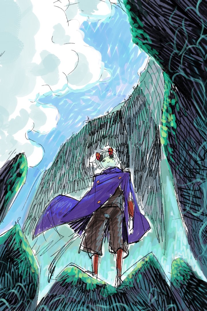 PsyOptima -open for work (@psyoptima) on Twitter photo 