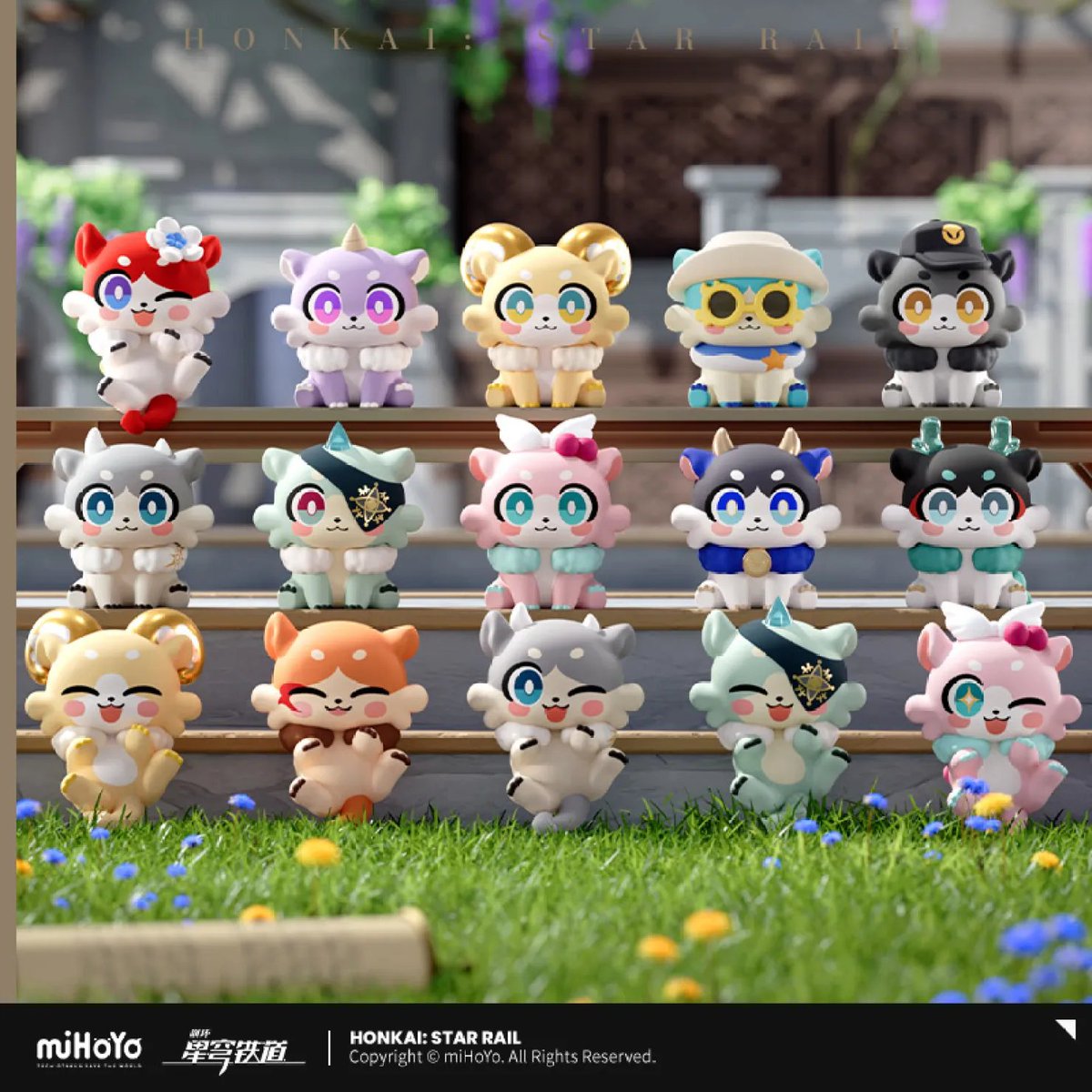 【崩スタ】ロビン　25点セット　特典　ポストカード　公式正規品 崩壊：スターレイル グッズ販売情報 (@starrail_goods) / X
