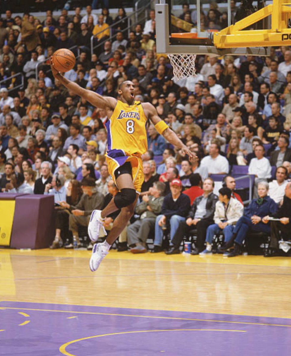 2002-03 Kobe Bryant Season Thread