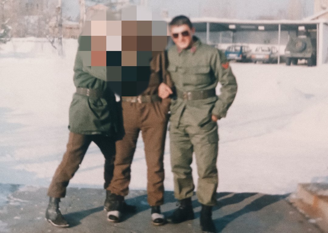 seyithan (@hkn16192237) on Twitter photo <a href="/militarturk/">militarist</a> Doğru..
Mesela
Zırhlı Aracı 30 cm karda iterek çalıştırmaya çalıştığımız bile olmuştu.
Ama Renault STW ve Toros hiç çalışmamazlık etmemişti..
Sağlam araba <a href="/militarturk/">militarist</a> Doğru..
Mesela
Zırhlı Aracı 30 cm karda iterek çalıştırmaya çalıştığımız bile olmuştu.
Ama Renault STW ve Toros hiç çalışmamazlık etmemişti..
Sağlam araba