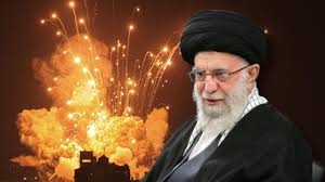 World_At_War_6's tweet image. 🇮🇷"IRAN'S MILITARY LEADERS THREATEN TO RESUME WAR"
Iran's military leaders are warning the world that their forces are fully prepared to restart the war with Israel at any moment.
Major General Mohammad Pakpour, commander of Iran's Revolutionary Guard Corps:
"The aggressors…
