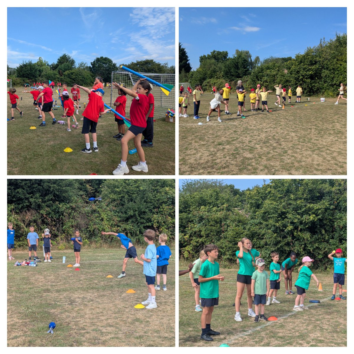 St Stephen's CofE Primary tweet media