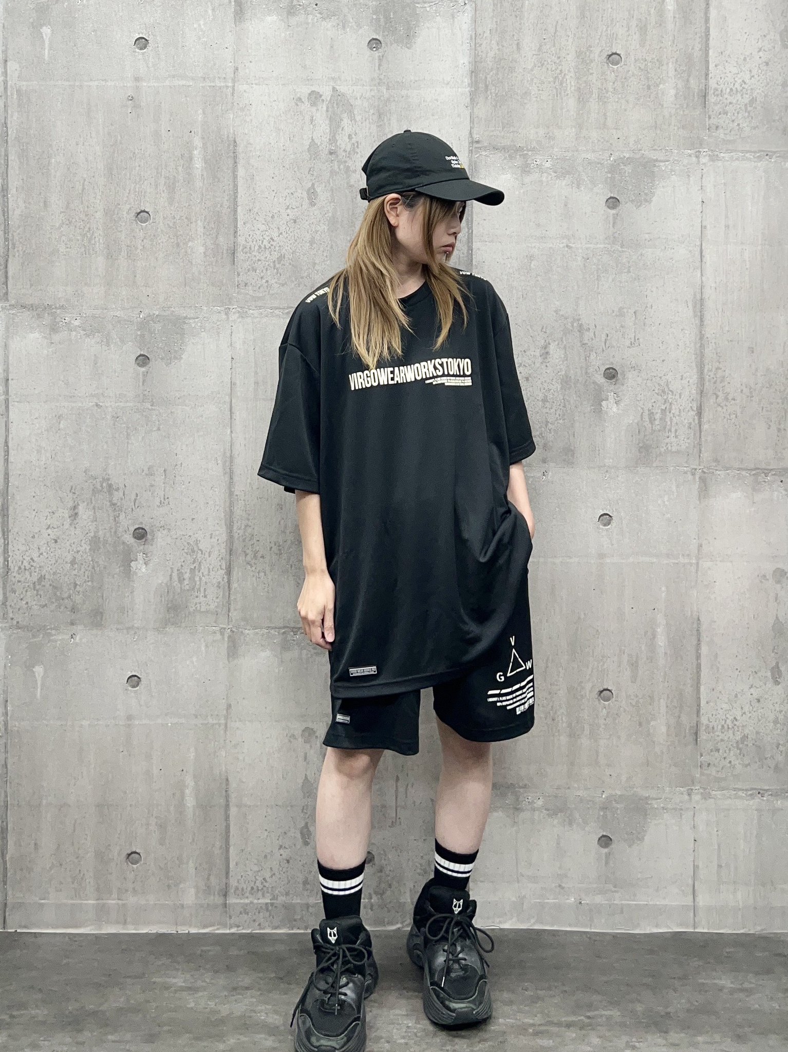 AECA☆ LATE NIGHT SUMMER HALF SLEEVE 送料無料 おしらせ  8 / 16・17 / 『Art Culture Street アート