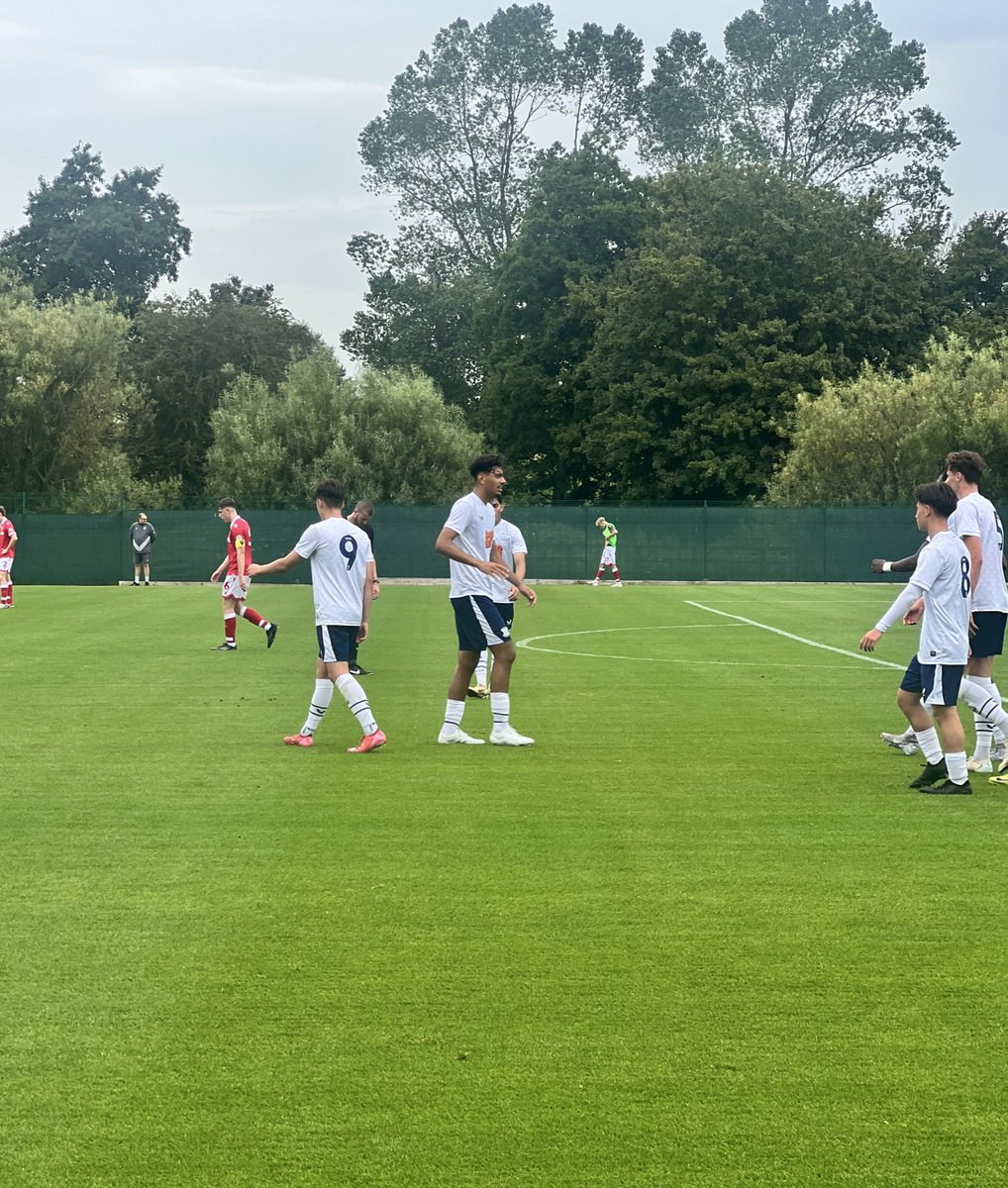 Benjamin Heath PlayerAgent tweet media