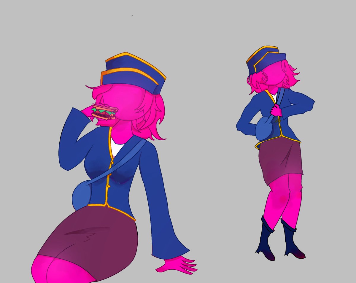 aldrimanzero's tweet image. #alanbecker #animationversus