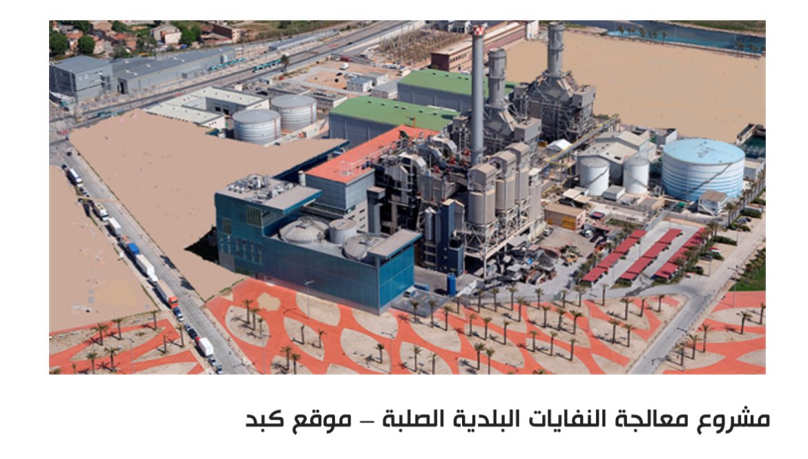 Alenezi_Homoud's tweet image. سبب إلغاء مشروع معالجة النفايات الصلبة
تركيز جهة رقابية على الجدوى الربحيةالمحاسبية فقط
- لو المكتب الاستشاري أضاف حساب العوامل الخارجية (Externalities)وهي فوائد عائدة على الدولة والمجتمع:
الصحة- تخفيض التلوث- وقف تخصيص أراضي المرادم الخ
لتبين الجدوى الاقتصادية العالية للمشروع