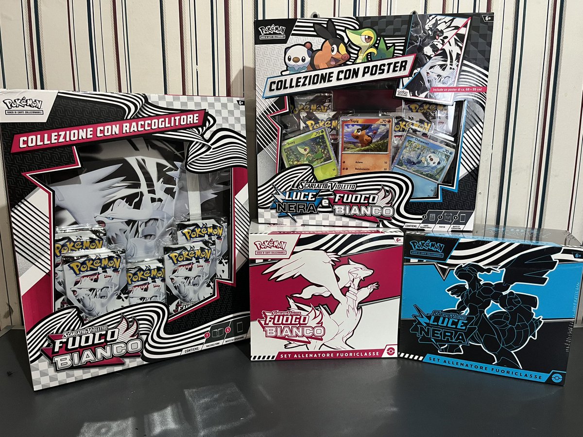 Si SBUSTAAA 🔥
Presto online i nuovi video sbusti sul mio canale #Youtube 😎 #Pokemon