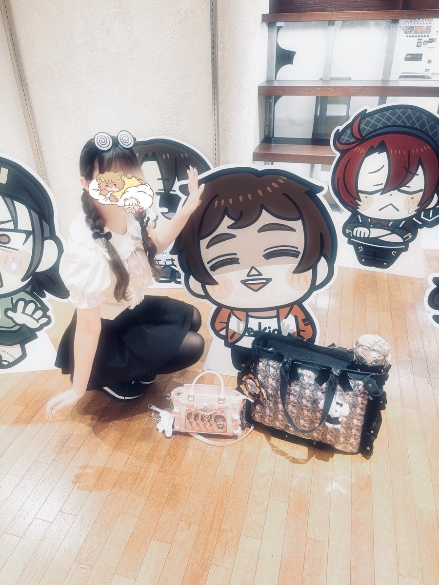 ニート部フェスPUS2日目行ってきた❕ #ニート部フェスPUS