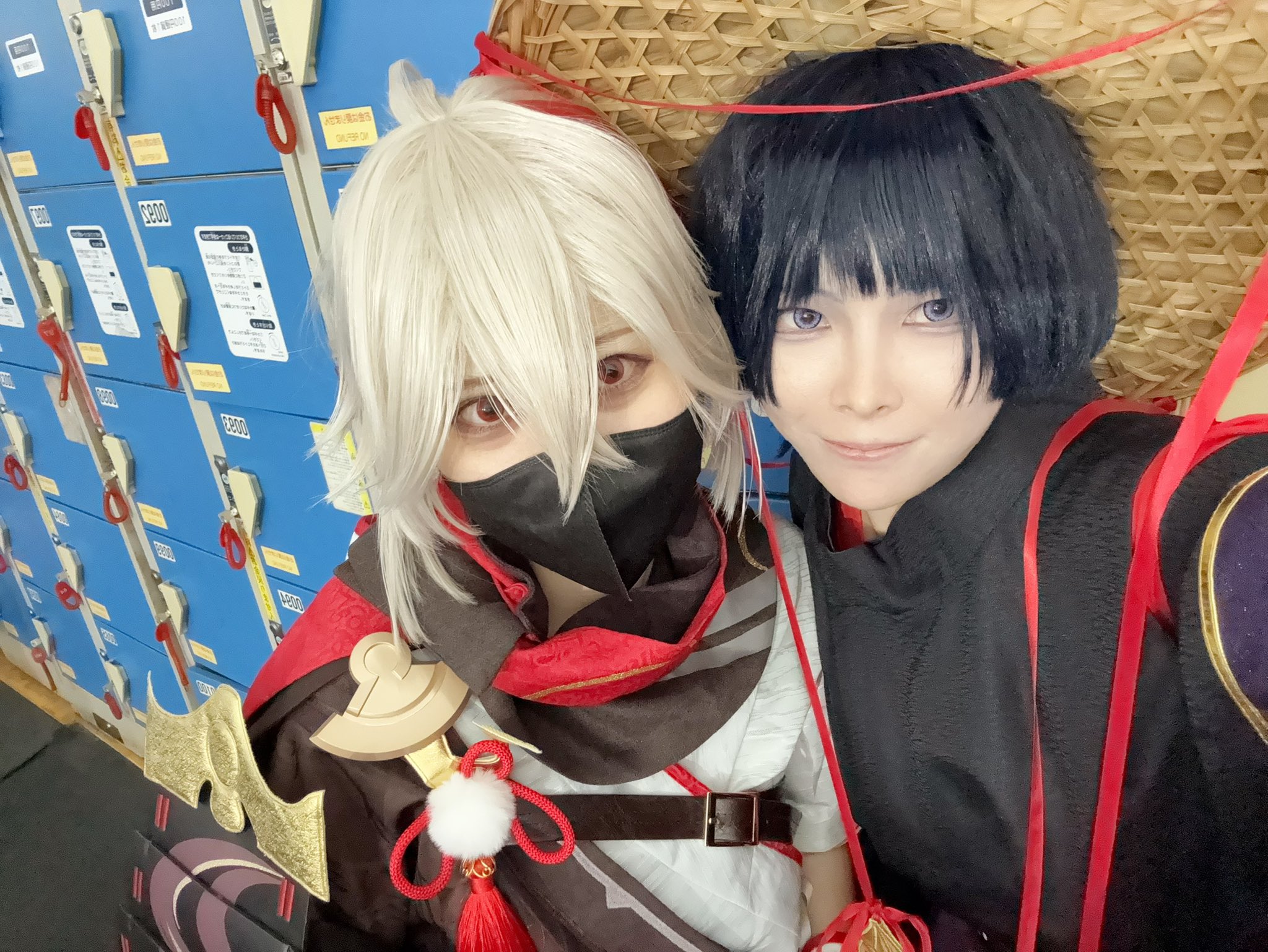 はっち (@haachii_88) / X