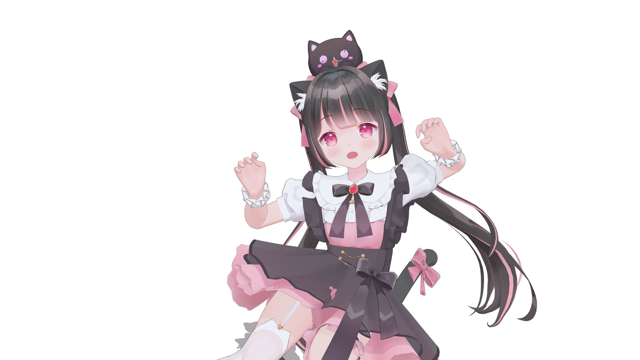 🐈🌏黒桃くるみ on X: 