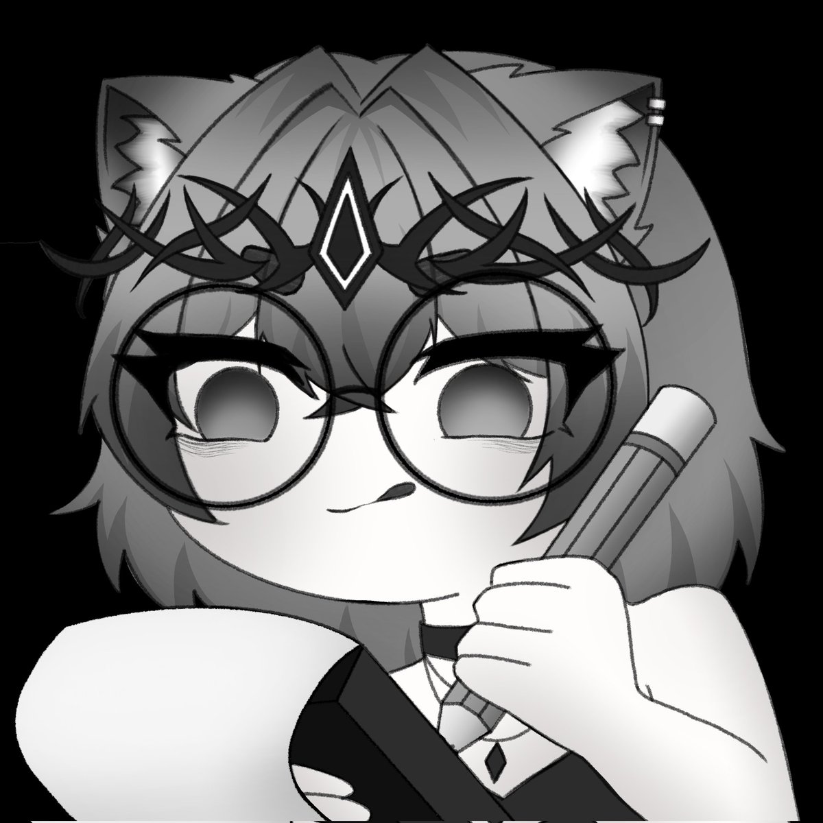 velixiri's tweet image. Good morning everyone! I hope you guys are doing good this morning~
QOTD: If you could commission any artist for free, who would be your number 1 pick?