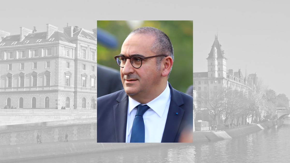 🗨️ Suite aux graves troubles à l'ordre public subis par les habitants et les commerçants des #Halles lors de la #fetedelamusique2025, l'ADRAQH a rencontré le <a href="/prefpolice/">Préfecture de Police</a> Laurent NUNEZ pour évoquer les voies et les moyens de prévenir leur reproduction.

▶️ adraqh.fr/exclusif-notre…