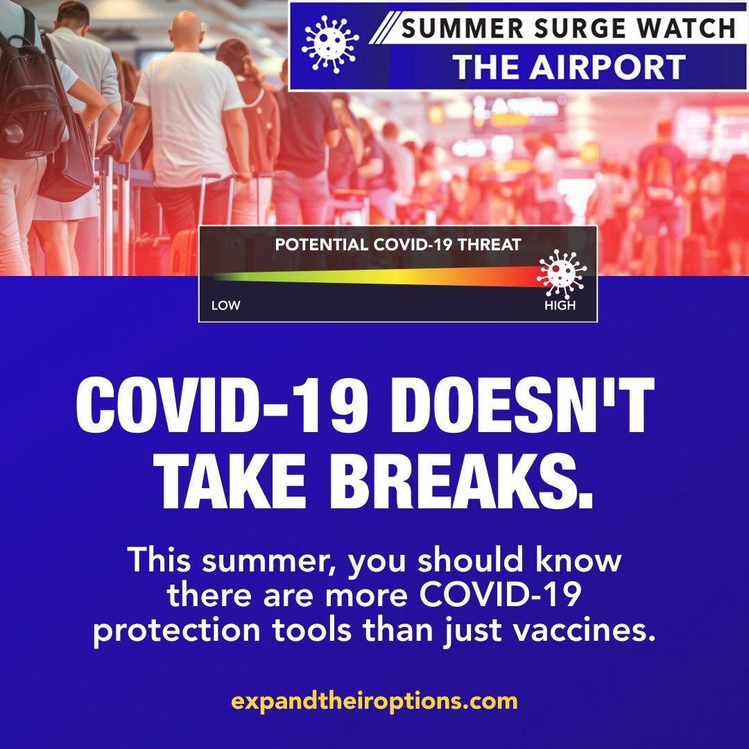 Invivyd's tweet image. The more people gather indoors, the higher the potential COVID-19 threat. Those who are immunocompromised, like people with blood cancer, should know there are more COVID-19 protection tools than just vaccines.
To learn more, visit: bit.ly/4kVq2Bu