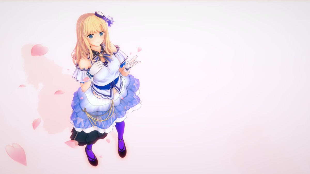 nfjnzex's tweet image. Re:Start🧸
#P9 #ユキノ #デタリキ #加々美澪