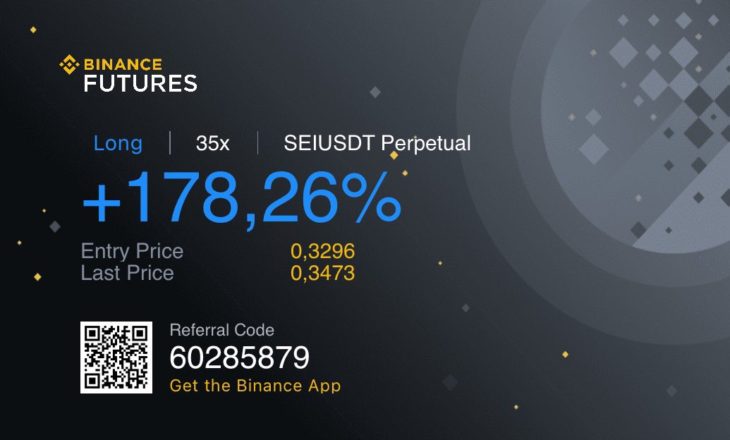 andreibrut's tweet photo. 📈 Another day, another win in the altcoin jungle 💸 
Catching those % pumps before they even wake up 🚀
✅ Real trades
✅ Real profits

Join the squad on Telegram for early calls &amp; market updates 👇
📲 https://t.co/L8XVjCZN9h

#crypto #altcoins #trading #bullrun https://t.co/THWNDfDceH