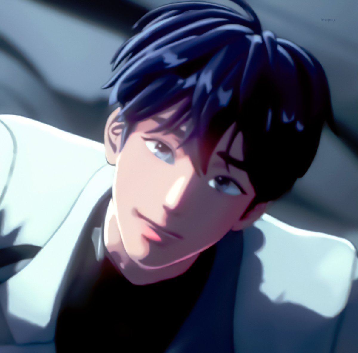 bluegray_e's tweet image. 