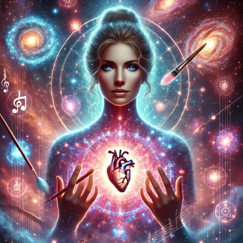 PosiMindsetVibe's tweet image. Healers. Artists. Empaths. Visionaries.
You are not weak for feeling deeply.
You are not alone for dreaming wildly.
You are the pulse of a new world forming.
This is for you:
To the ones who feel everything—
and still show up with love in their hands—
this prayer is yours.
To…