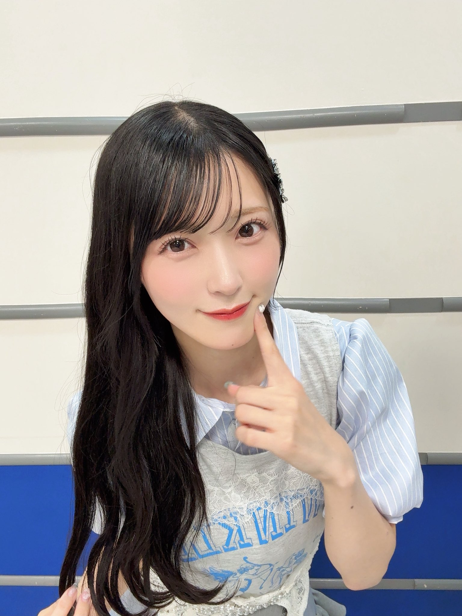 佐藤 綺星 AKB48 Oh my pumpkin Weverse 直筆サイン AKB48 66th