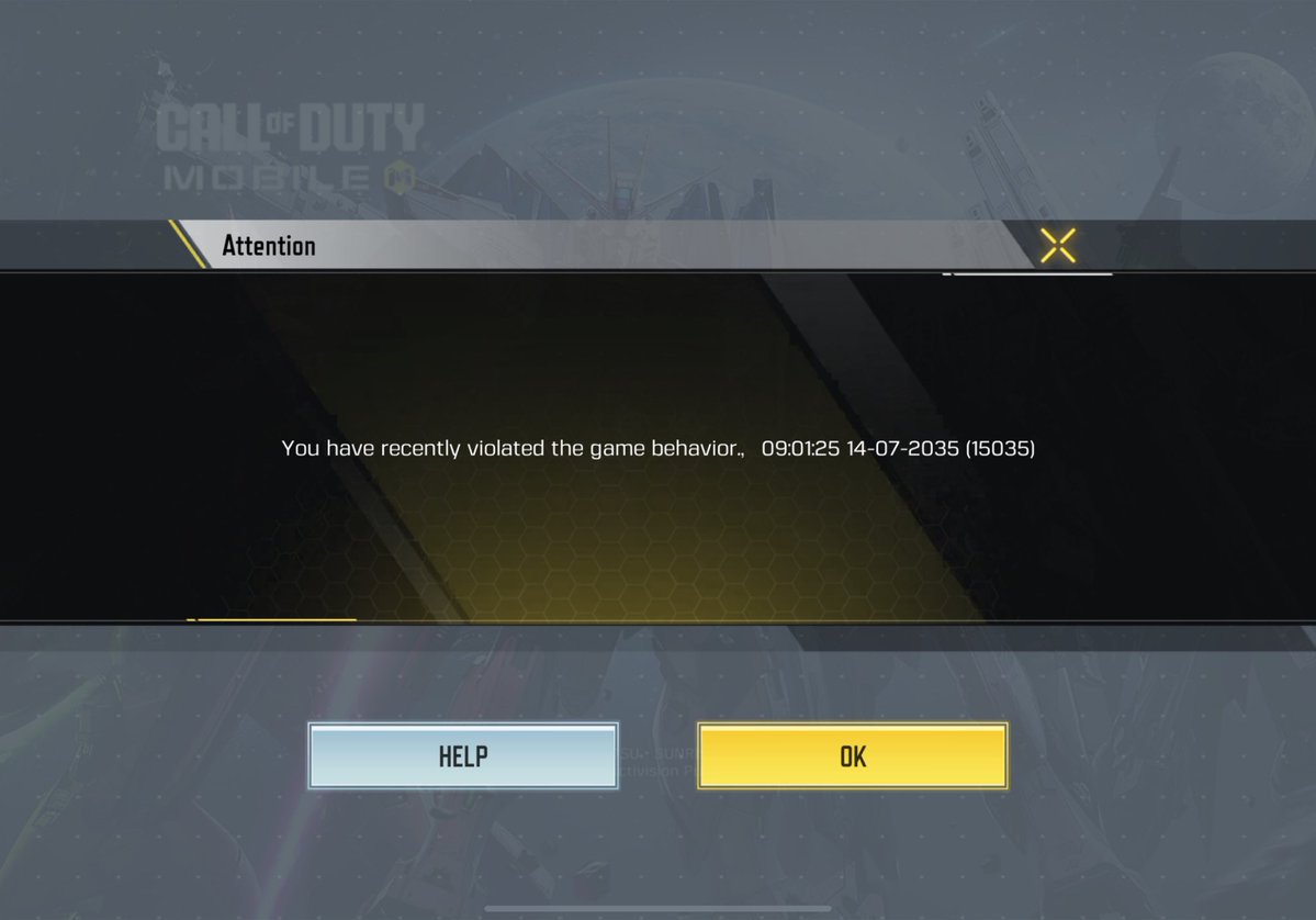 Any help?