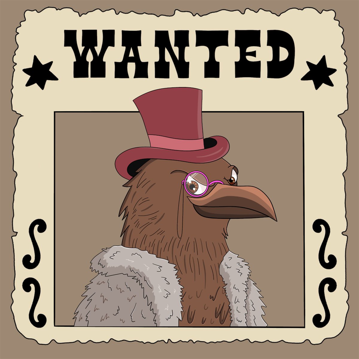 Raven Project (@ravennftproject) on Twitter photo 🎉 GIVEAWAY TIME! 7 🎉
Raven Apechain is wanted in the arena. Let's find him today.💙
🎁 Reward: 10 $USDT + 10 APE
To participate:
1️⃣ Follow 👉 <a href="/RavenNFTProject/">Raven Project</a>
2️⃣ Like & RT this post ❤️
⏰Ends in 24 hrs #Giveaway #ApeChain 🎉 GIVEAWAY TIME! 7 🎉
Raven Apechain is wanted in the arena. Let's find him today.💙
🎁 Reward: 10 $USDT + 10 APE
To participate:
1️⃣ Follow 👉 <a href="/RavenNFTProject/">Raven Project</a>
2️⃣ Like & RT this post ❤️
⏰Ends in 24 hrs #Giveaway #ApeChain