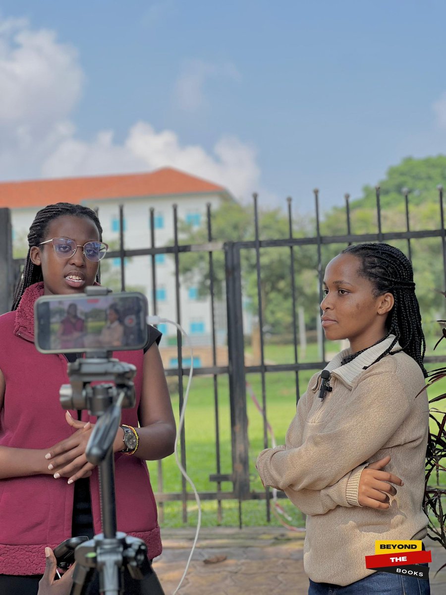 BeyondThBooks24's tweet image. In the 2017 annual report released by the Ministry of Education and Sports,broken marriages were among the key factors that affect education ,on this episode @AsasiraLeticia joins us on Beyond the Books in a thought provoking discussion, airing and broadcasting at 3pm,Dont miss!!