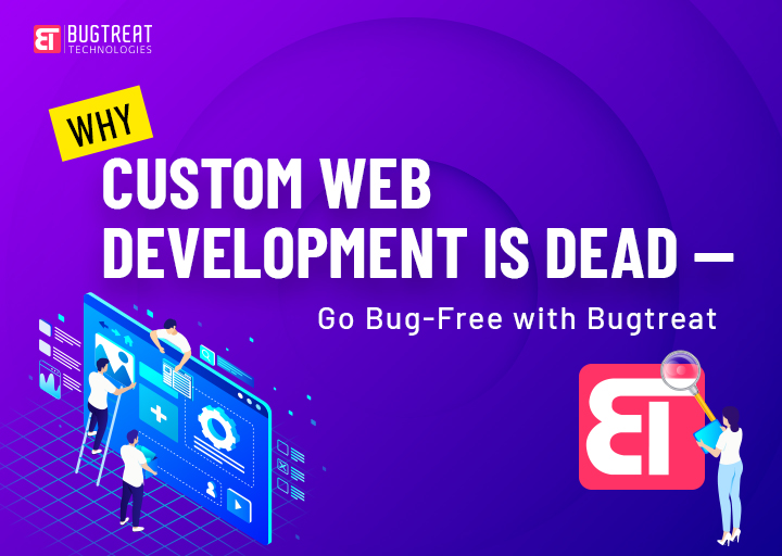 Bugtreat Technologies tweet media
