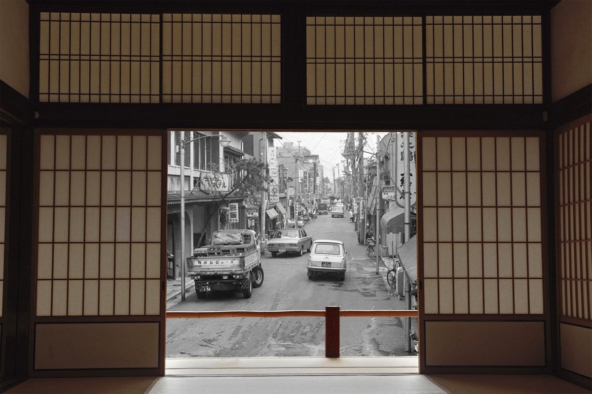 wadekitahon's tweet image. 北品川本通り商店会の情報や、品川宿の情報をポストしていきます。