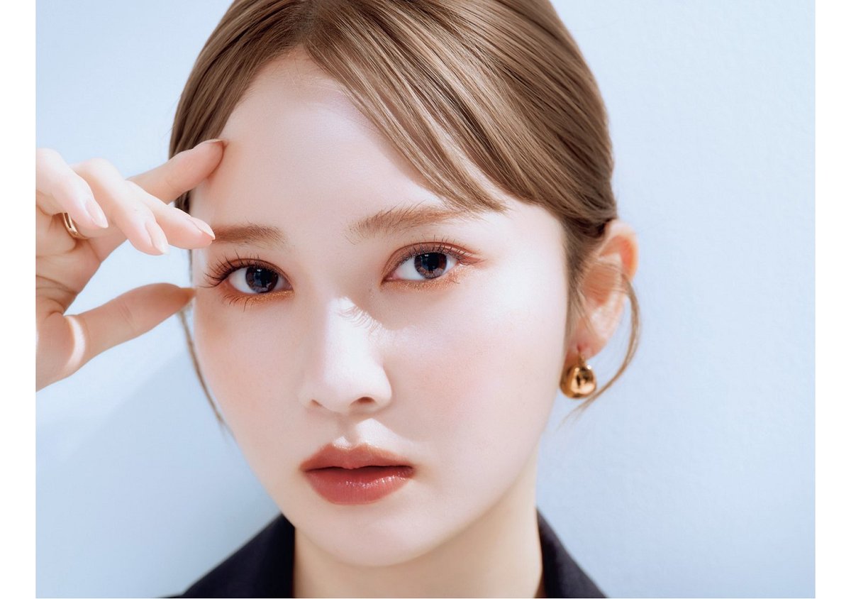 シャネルの歴史やイチ推しコスメを解説【25歳からのラグジュアリー美容】
cancam.jp/archives/16389…
#CanCam