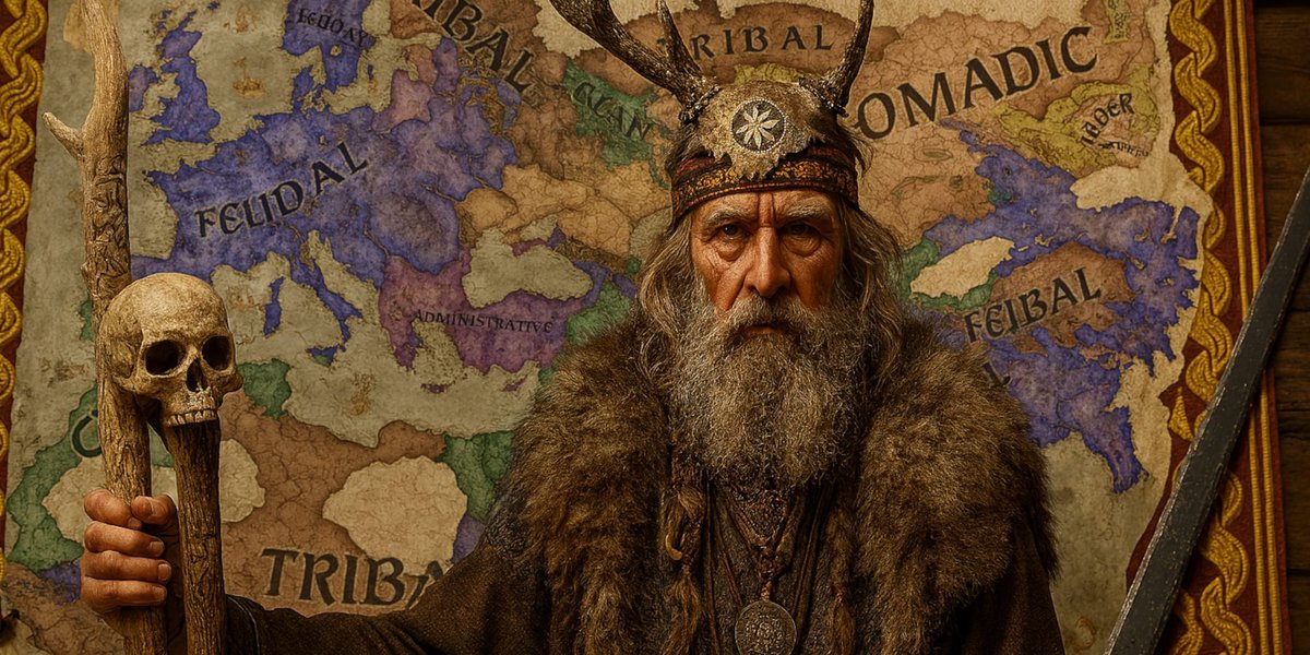 seven_swords's tweet image. Best Culture and Faith Combos for World Domination in CK3 #gaming #CK3 - sevenswords.uk/best-culture-f…