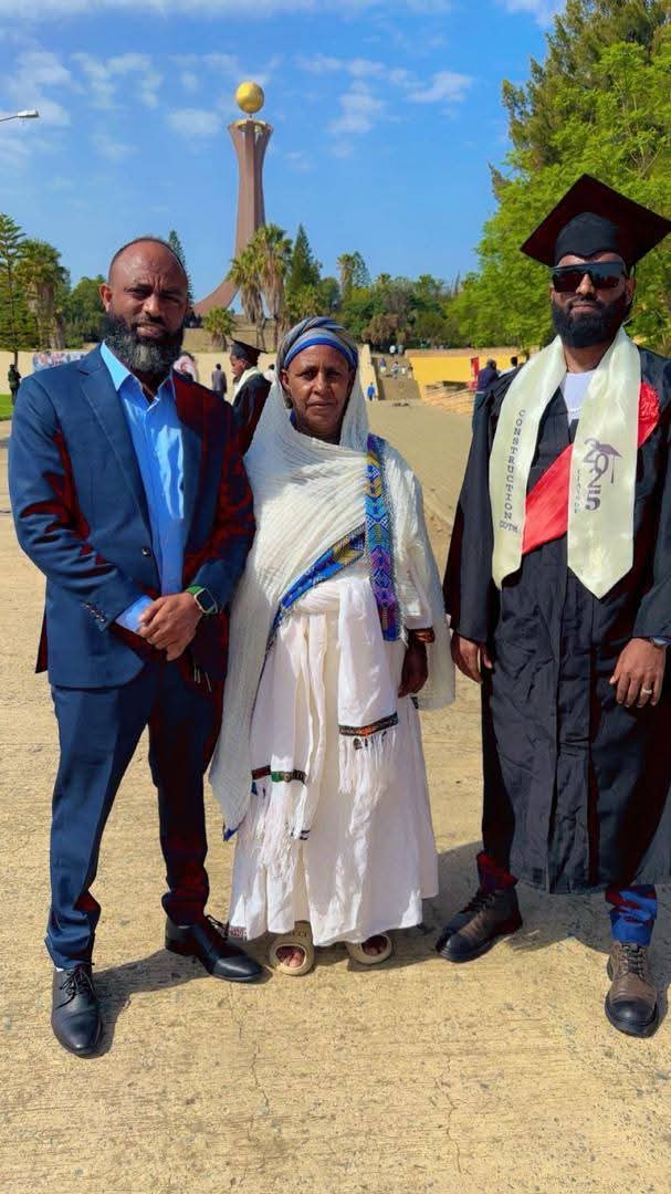 Eleni_70 (@elenii_h) on Twitter photo Congratulations to you 🎉 <a href="/VOT_27/">Voice of Tigray</a> እንኳዕ ፍረ ፃዕርኻ አርአየካ 🙏 I am so happy for you and so proud of you my ፅሩየይ❤️🙏 <a href="/Tigray21Ginbot/">Kingdom Of Great Tigray</a> <a href="/welduytbarek/">ytbarek</a> <a href="/Tigray_23/">Meaziaxum2</a> <a href="/Nohelema/">Nohe Lema</a> እንኳዕ ደስ በለኹም my family ❤️🙏 Congratulations to you 🎉 <a href="/VOT_27/">Voice of Tigray</a> እንኳዕ ፍረ ፃዕርኻ አርአየካ 🙏 I am so happy for you and so proud of you my ፅሩየይ❤️🙏 <a href="/Tigray21Ginbot/">Kingdom Of Great Tigray</a> <a href="/welduytbarek/">ytbarek</a> <a href="/Tigray_23/">Meaziaxum2</a> <a href="/Nohelema/">Nohe Lema</a> እንኳዕ ደስ በለኹም my family ❤️🙏
