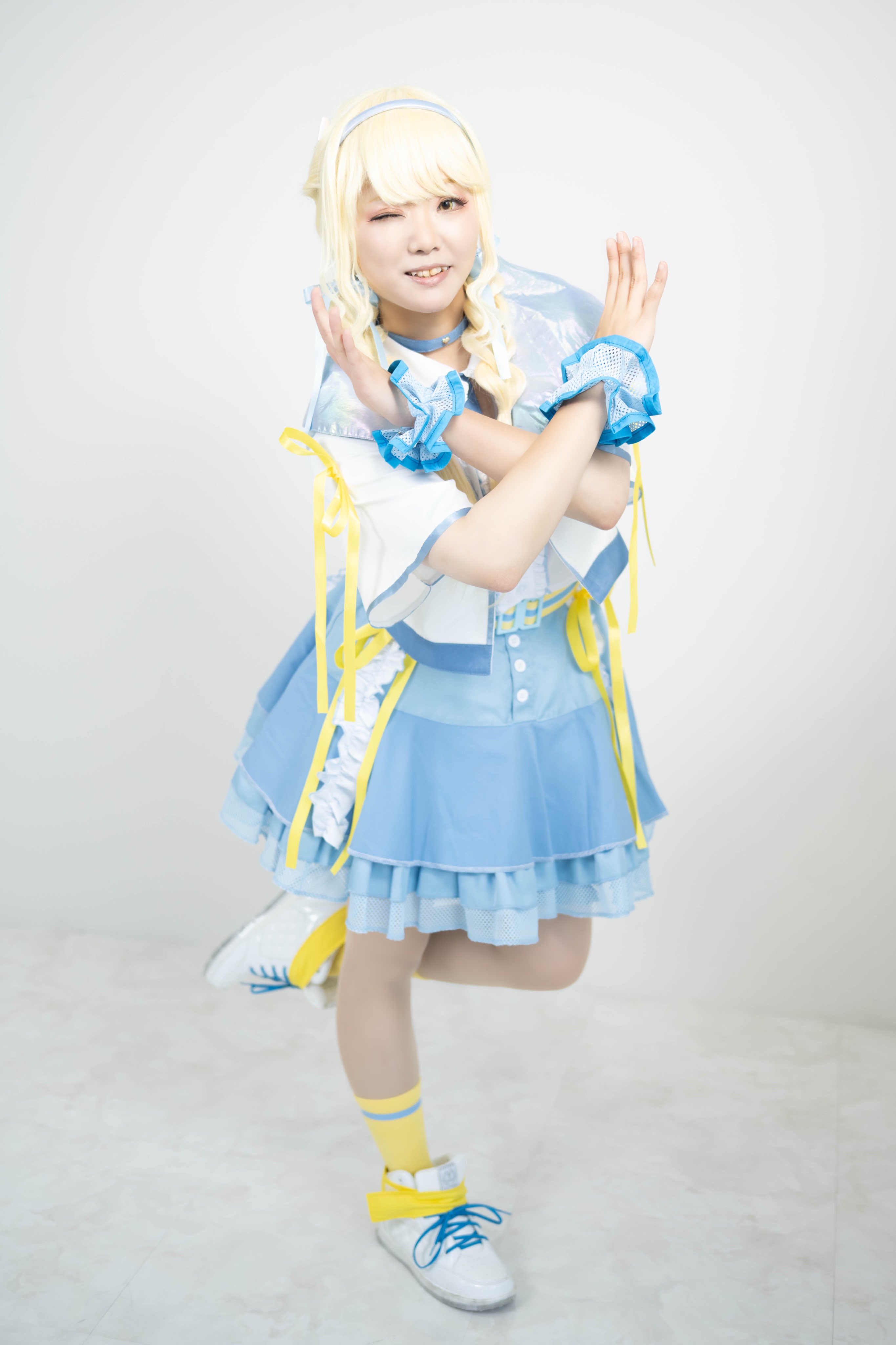 メル10465様コスプレ道具 専用前金ページ♡ メル10465様コスプレ道具 専用前金ページ♡