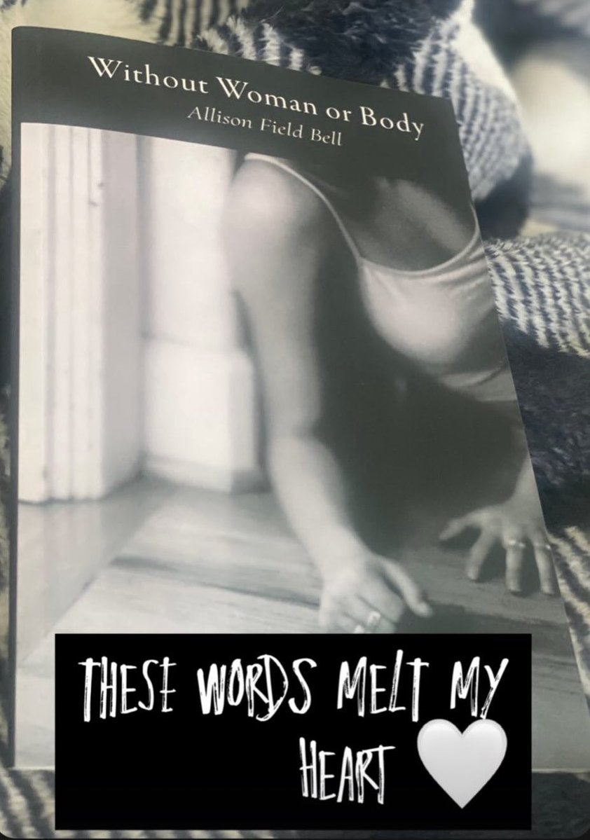 AFB16's tweet image. My beloveds keep sending me pictures of my new chapbook out from @FLPress and it is the sweetest thing 💗