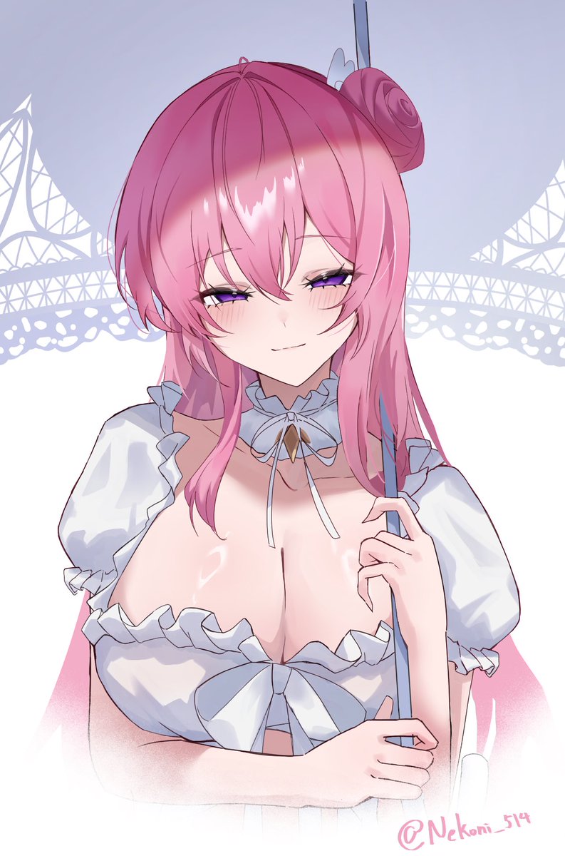 猫煎 tweet media