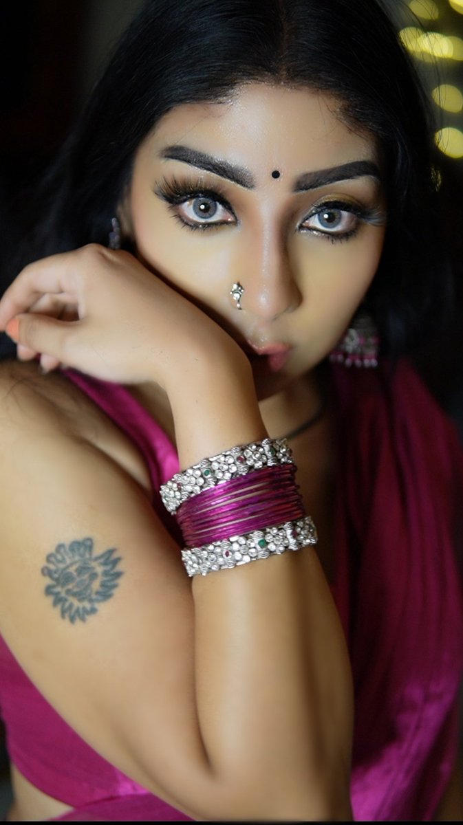 Angana Arya tweet media