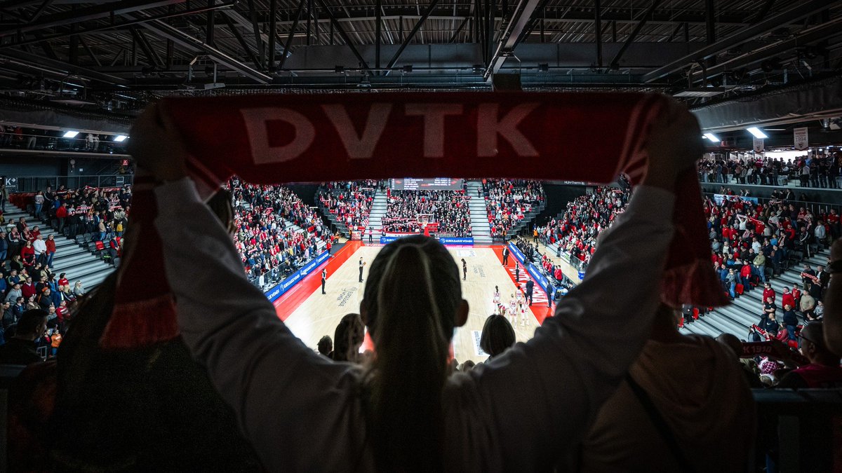 Welcome to Miskolc! <a href="/SzolnokiOlaj/">Szolnoki Olaj KK</a> will play their home <a href="/BasketballCL/">Basketball Champions League</a> games vs <a href="/aekbcgr/">AEK BC</a> and <a href="/vefriga/">VEF Rīga</a> in DVTK Arena
