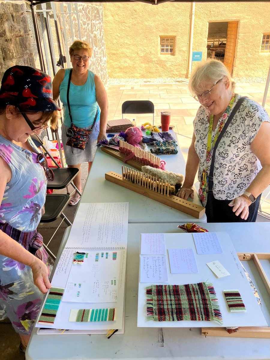 ProvanHall's tweet image. We&apos;re recruiting an experienced evaluation consultant to review and report on the 2-year engagement project we&apos;ve been delivering at Provan Hall, thanks to the generosity of @HeritageFundSCO. If you could be who we&apos;re looking for, find out more at provanhall.org/opportunities