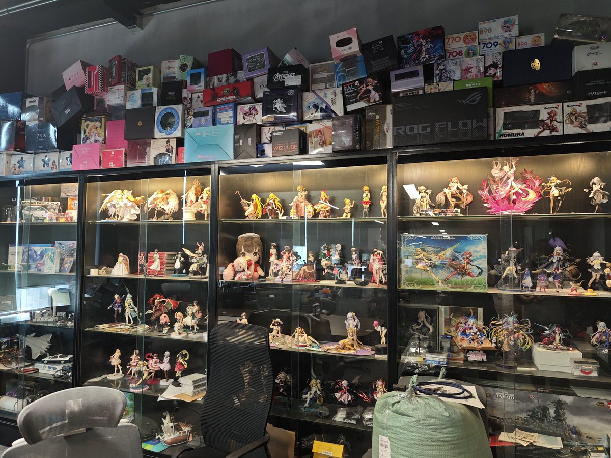 mA N3uroLink tweet media