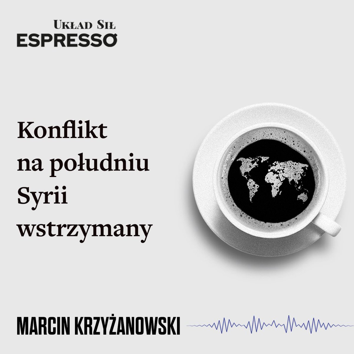Izrael zgodził się na wejście sił syryjskich na 48 godzin w celu przywrócenia porządku po starciach w okolice Suwajdy w południowej Syrii. To tereny zamieszkałe przez mniejszość religijną Druzów, żyjącą także w Libanie i Izraelu.

W środę doszło do rozejmu. Wojska rządowe Syrii