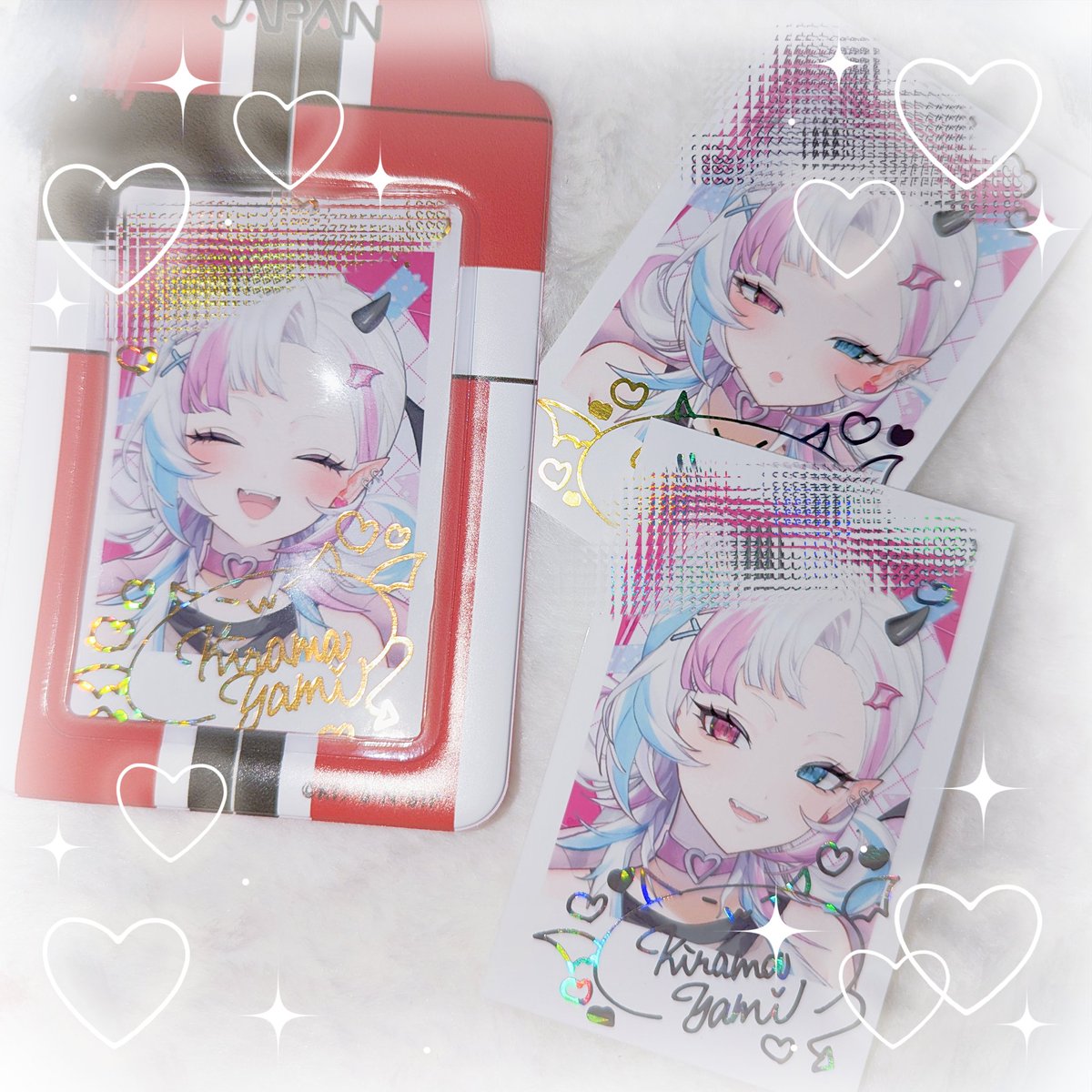 ジョシュア サイン入りチェキ おまけ付き 人気デザイナー SEVENTEEN - ジョシュア 直筆サイン入りチェキ