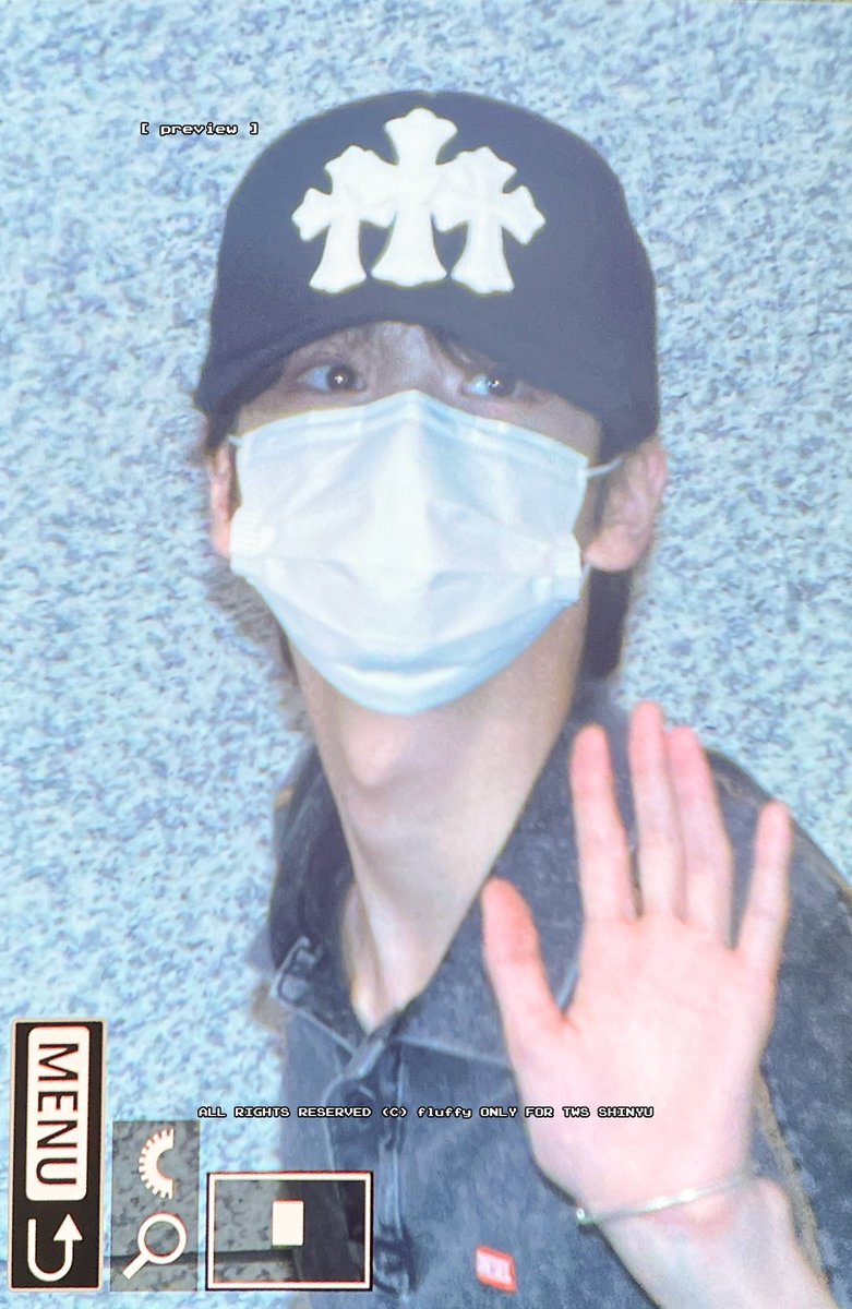 fluffy_sy's tweet image. 250719 
#신유 #투어스 #SHINYU #TWS