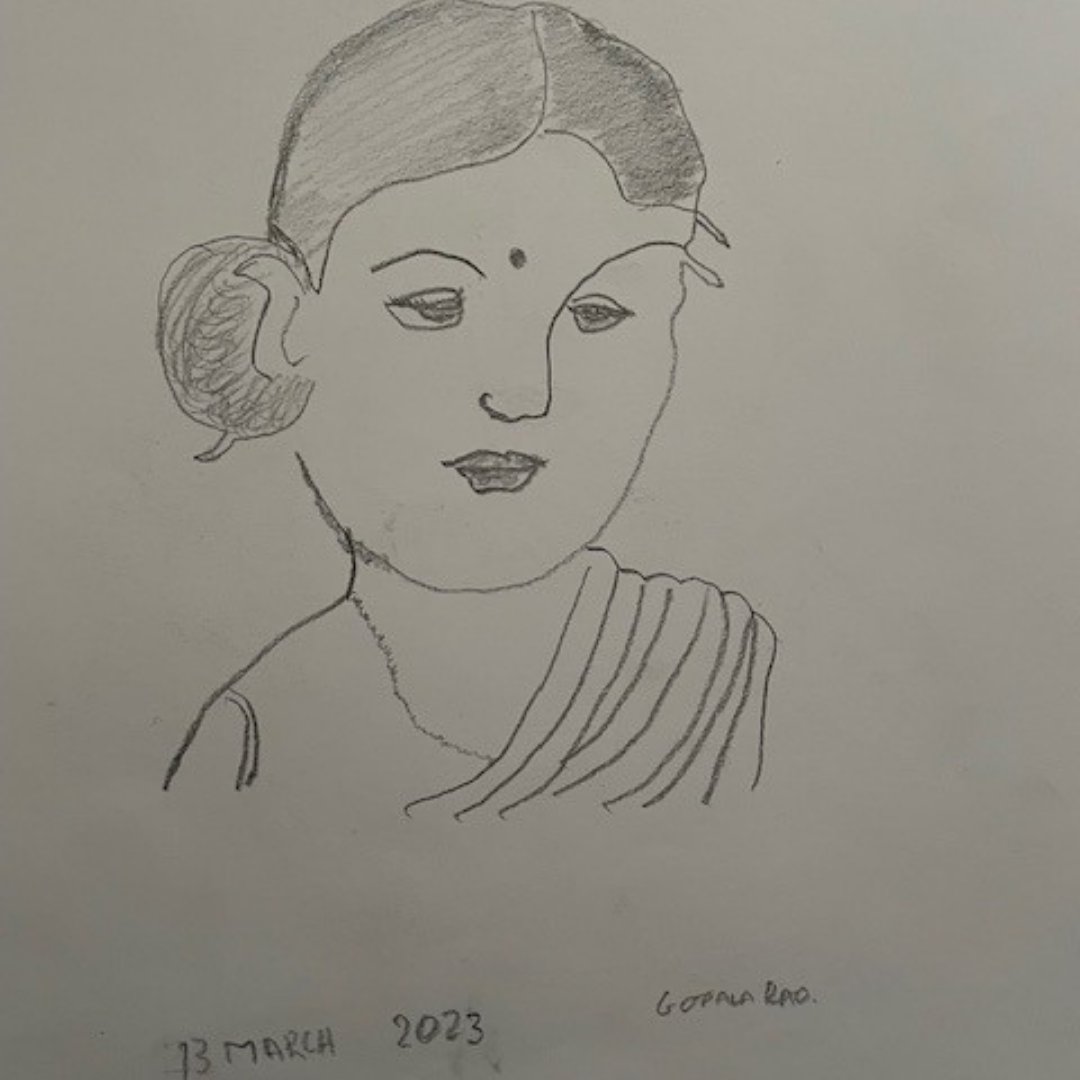 DementiaUK's tweet image. As part of #SouthAsianHeritageMonth, Pratibha shares her experience of caring for her late husband, Narayan Gopala, who lived with vascular #dementia and died in 2024.
Read her full story here: dementiauk.org/information-an…