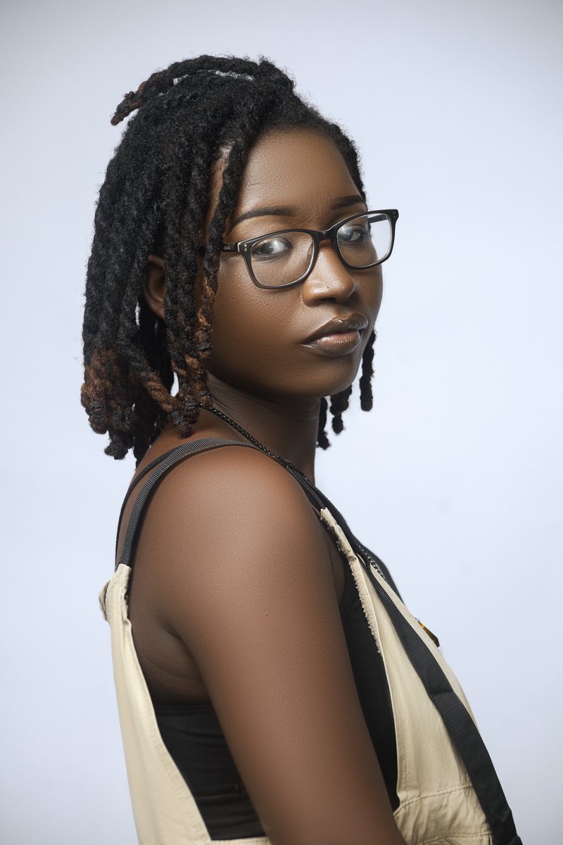 🎉 Jodi a, nou ap selebre Jo-J! (<a href="/JoJAyiti/">Jo-J</a>)
Mrs Black is Beautiful. 
Chak aparisyon se elegans, chak nòt se afimasyon.
Anpil lanmou, plis siksè, bòn fèt atis la! 💫🎤

#JoJ 
#Birthday
#BlackIsBeautiful 
#Eritaj
#Evazyon