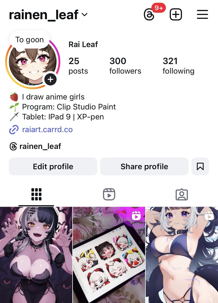RainenLeaf's tweet image. btw sometimes i post irl and art shit here