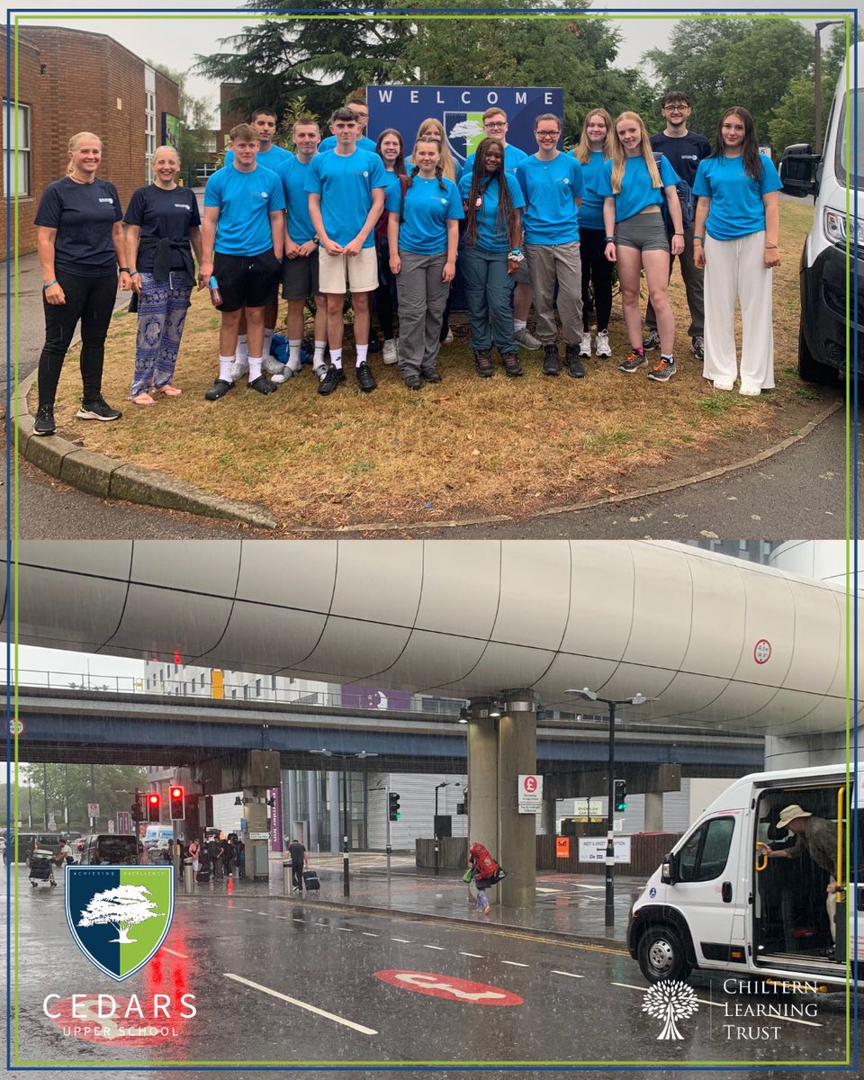 Cedars_Upper's tweet image. &quot;Today marks the start of an unforgettable adventure! 🌍✈️ Our Cedars students are off on the Cambodia Vietnam Expedition – ready to learn, explore, and make a difference. Wishing them a safe journey and incredible experiences ahead! #CedarsExpedition #GlobalLearning