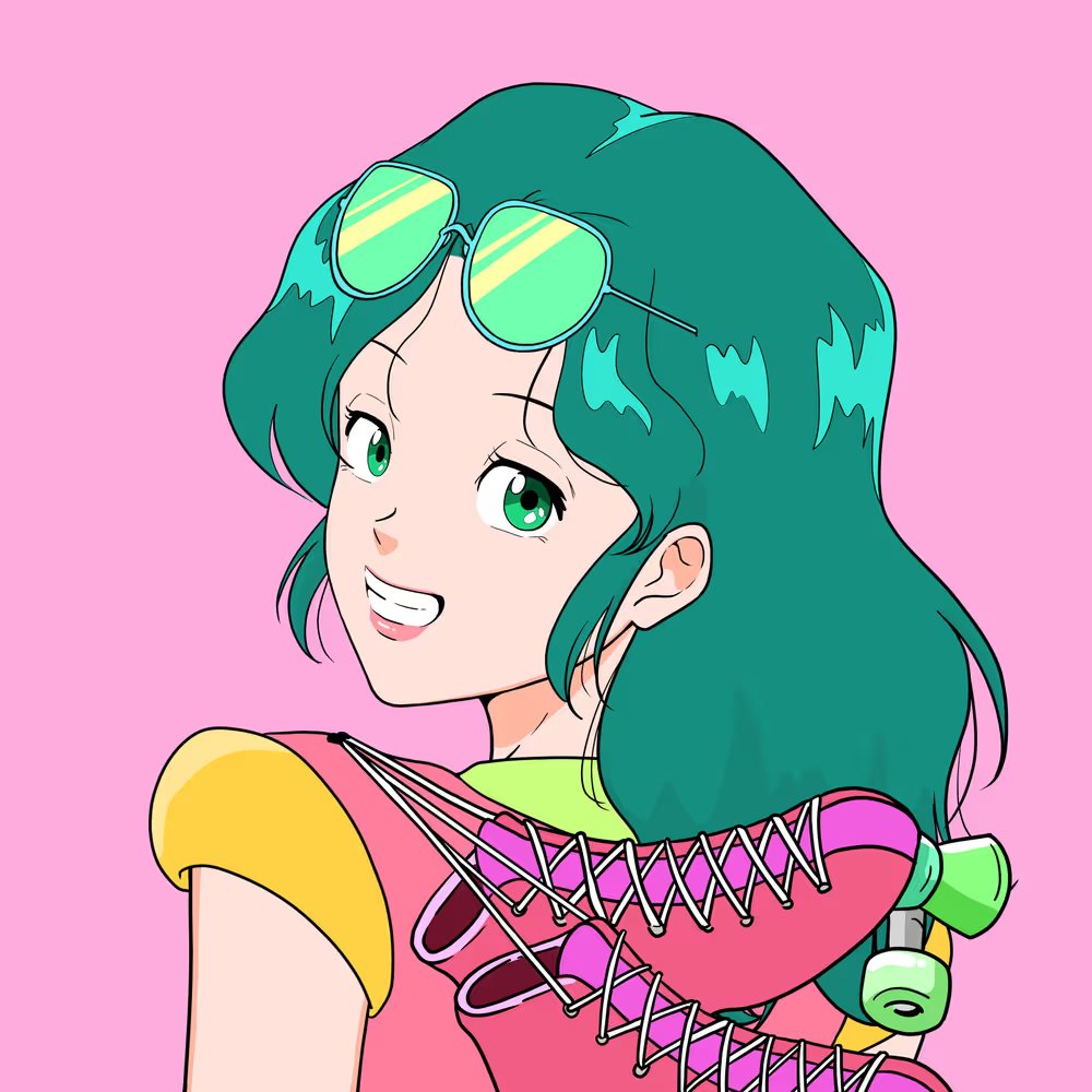 HANA의 NFT가 아직은 접근하기 좋은 이유

1. 아직까지는 <a href="/HanaNetwork/">Hana</a> 의 NFT는 스냅샷을 찍지 않았음.

2. 공식 트윗으로 Airdrop의 상당량이 NFT에 할당되었다고 함.

3. 총 발행량 5151로 진짜 대충 최소컷으로 짐작해서 0.51% 할당하면 10억개 기준 NFT 한 개당 $hana 1000개 정도?

4. 또 대충